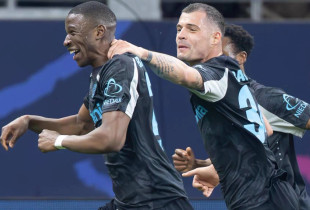 granit xhaka