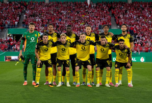 Borussia Dortmund