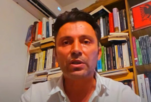 adnan rrustemi