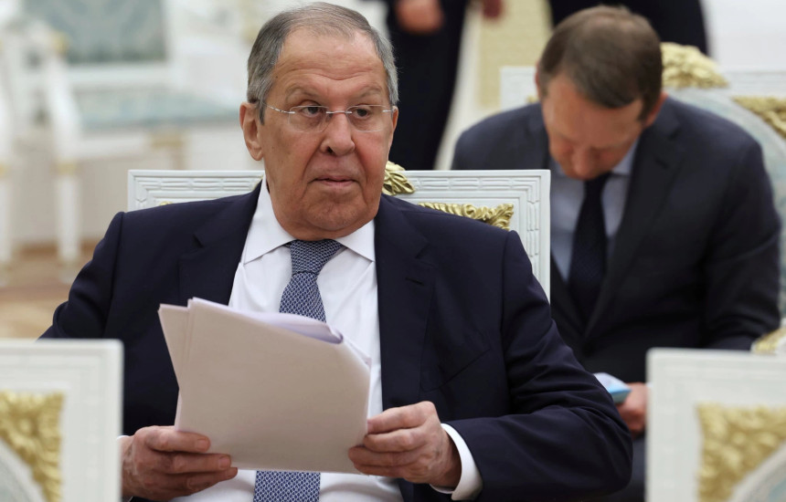 Lavrov