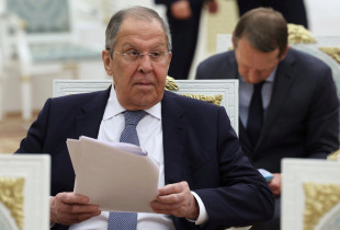 Lavrov