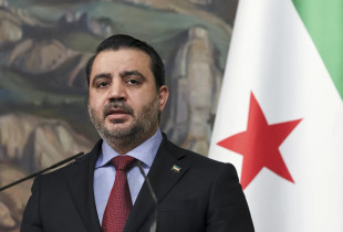 Asaad al-Shibani