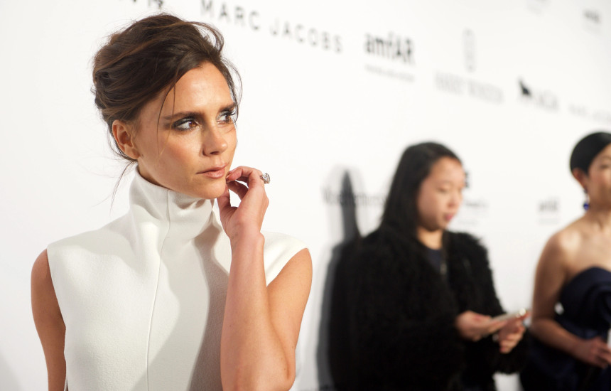 Victoria Beckham