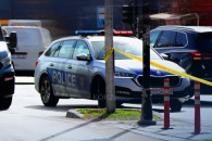 aksident - policia - shiriti i verdh - vrasje - vdekje