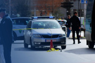 aksident - policia - shiriti i verdh - vrasje - vdekje