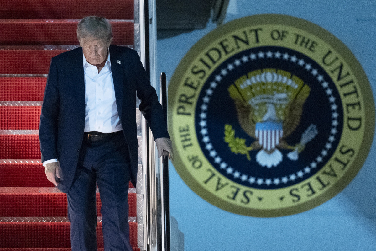 Trumpi dëshiron ta  blejë parajsën  me arritjen e paqes në Ukrainë
