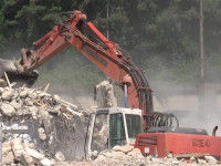 Procesi i rrafshimit të monumenteve, 4 qershor 2024