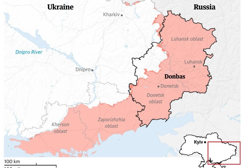 Donbas