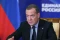 Dmitry Medvedev