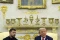 Donald Trump dhe Vladimir Putin