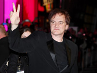 Quentin Tarantino