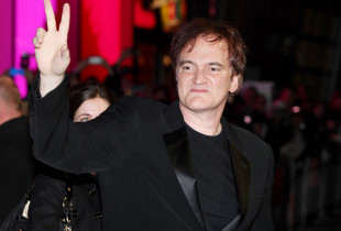 Quentin Tarantino