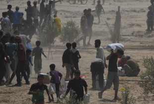 Gaza