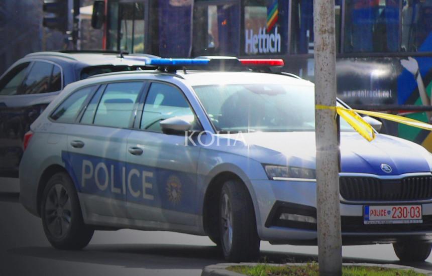 aksident - policia - shiriti i verdh - vrasje - vdekje