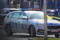 aksident - policia - shiriti i verdh - vrasje - vdekje