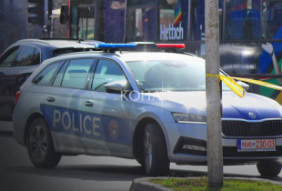 aksident - policia - shiriti i verdh - vrasje - vdekje