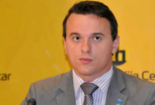 Naim Leo Beshiri