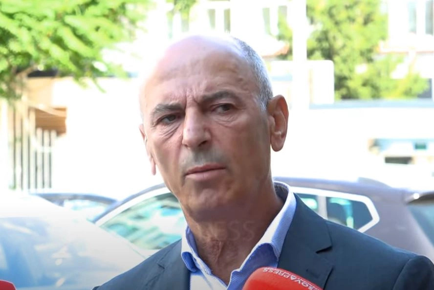 Nura i PDK-së: VV-ja ka pasur kohë të reflektojë