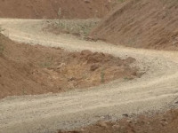 Rruga Llapushnik - Berishë