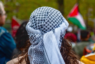 keffiyeh