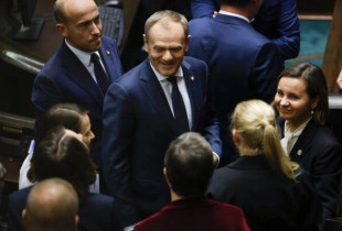 Donald Tusk