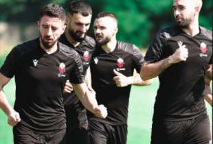 Shkëndija
