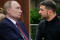 pUTIN ZELENSKY