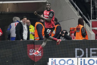 Victor Boniface