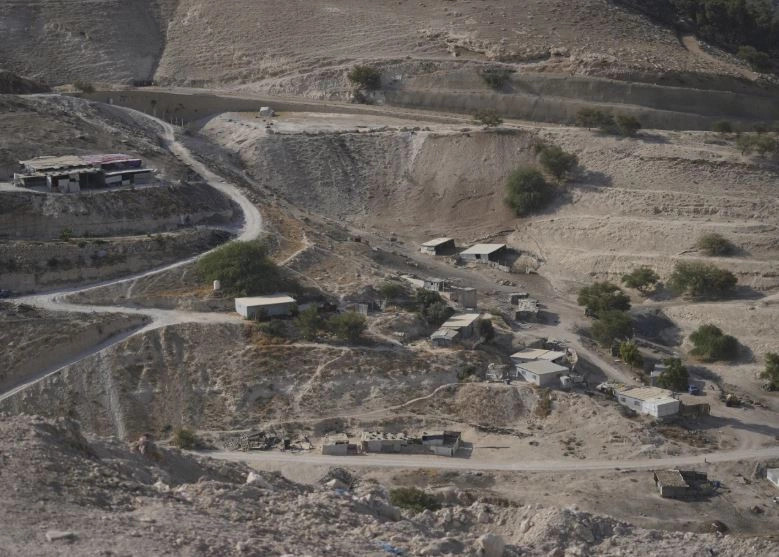 Izraeli miraton projektin e vendbanimeve që mund të ndajë Bregun Perëndimor