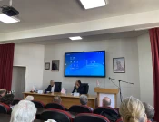 Seminari ndërkombëtar i gjuhës shqipe