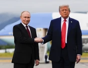 Vladimir Putin Donald Trump