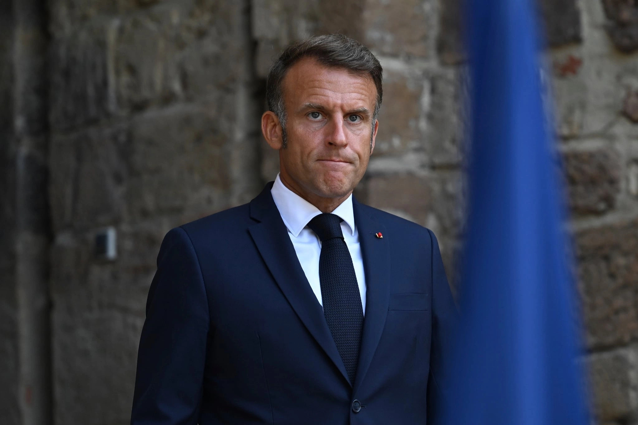 Macron: Ofensiva e re e Izraelit në Gazë mund të dërgojë në katastrofë të plotë