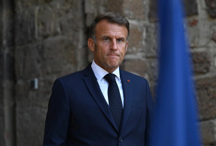 Emmanuel Macron
