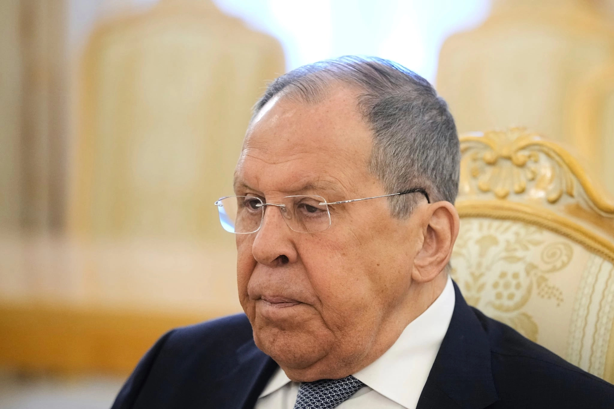 Lavrov: Diskutimet e sigurisë për Ukrainën pa Rusinë s’çojnë kurrkund