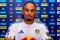Noah Okafor me fanellë të Leeds United
