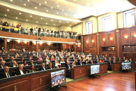 Kuvendi i Kosoves