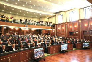 Kuvendi i Kosoves