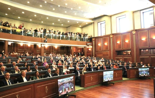 Kuvendi i Kosoves