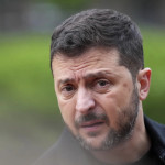 Volodymyr Zelensky
