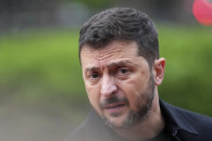 Volodymyr Zelensky