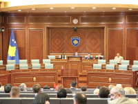 Kuvendi - Avni Dehari