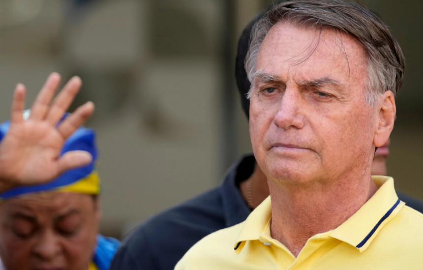 Jair Bolsonaro