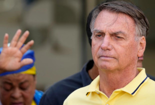 Jair Bolsonaro