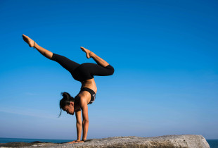 Ushtrimet Yoga