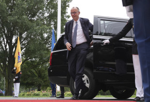 Friedrich Merz