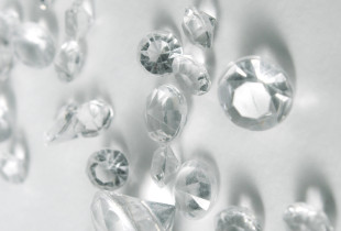 Diamantët