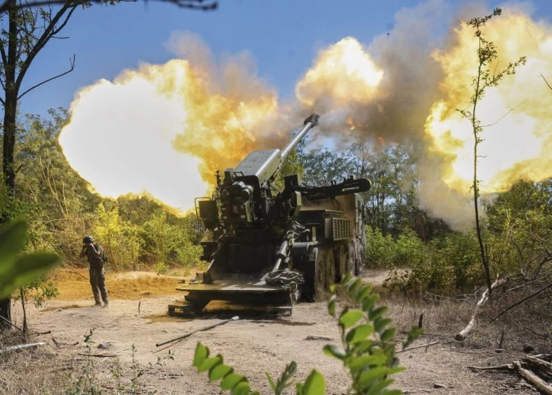 Rusia kryen sulmet më të mëdha këtë muaj mbi Ukrainën