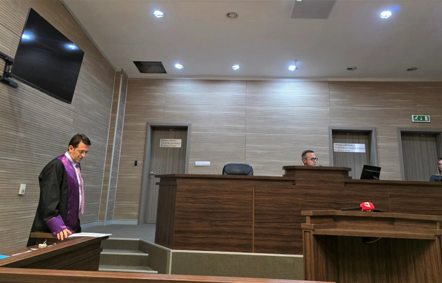 Cvetkoviq pranon fajësinë për nxitje të përçarjes dhe mosdurimit