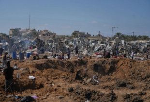 gaza