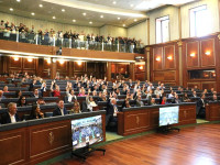 Hekuran Murati - Kuvend votimi 22 gusht